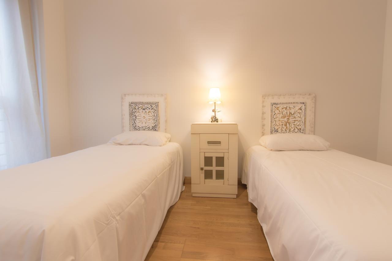 Apartamentos Recogidas 10 Granada Ngoại thất bức ảnh