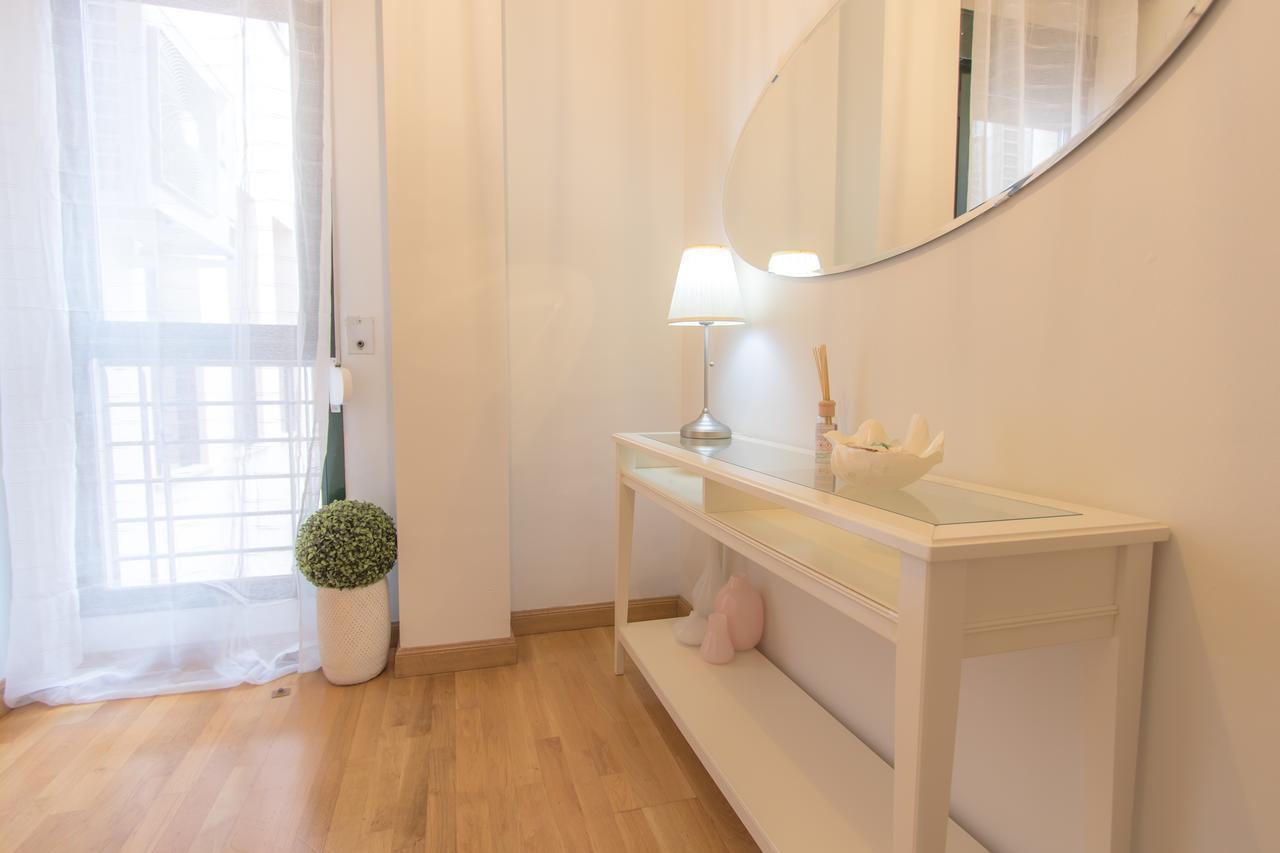 Apartamentos Recogidas 10 Granada Ngoại thất bức ảnh