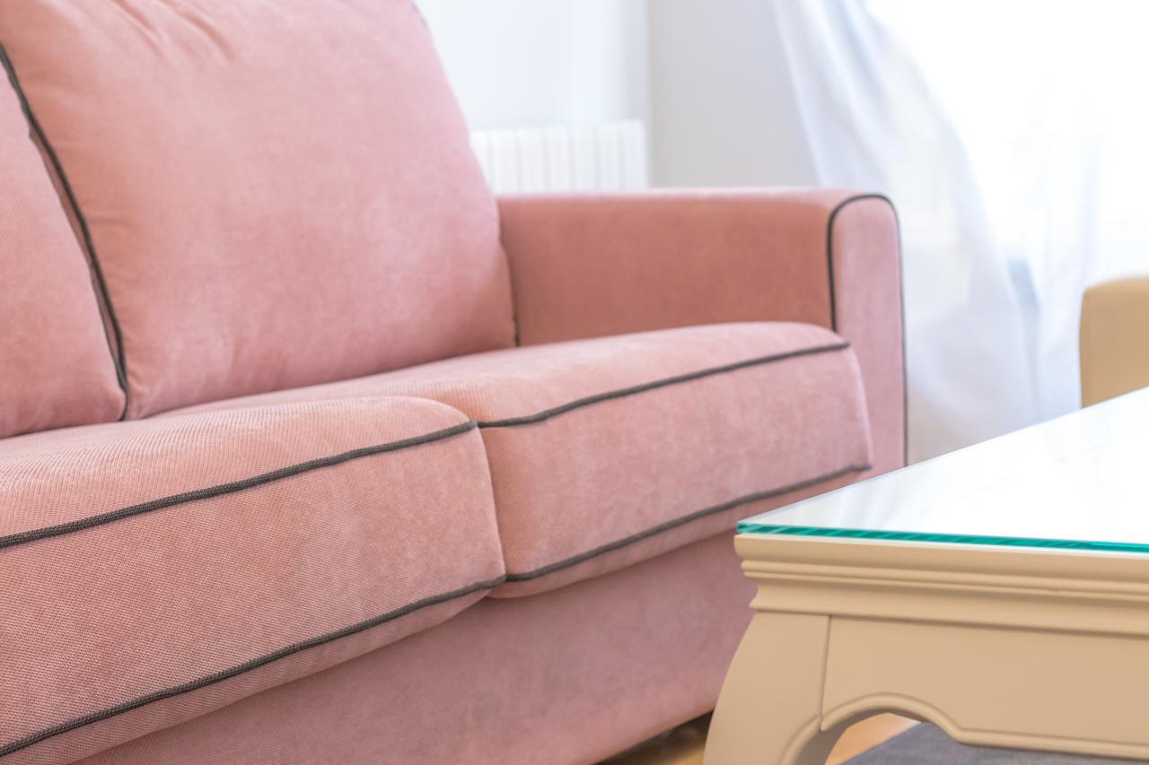 Apartamentos Recogidas 10 Granada Ngoại thất bức ảnh