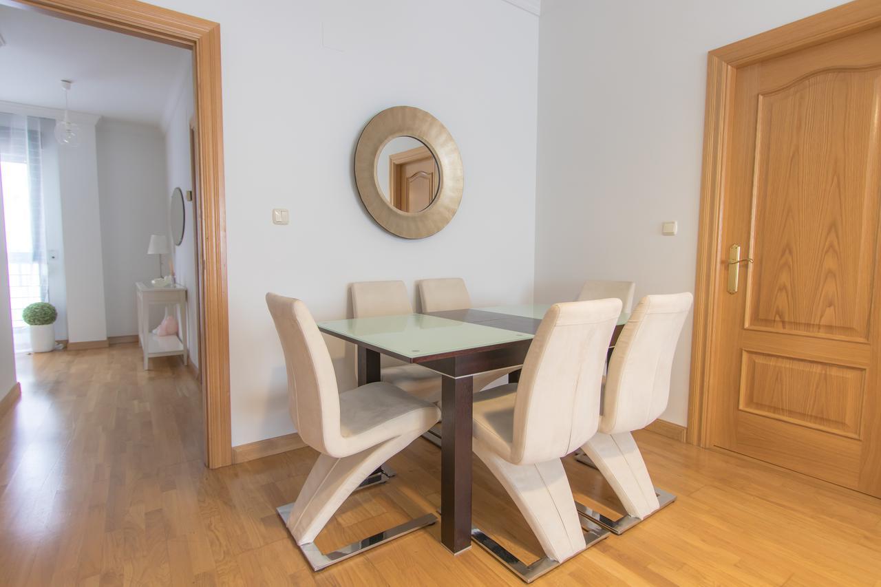 Apartamentos Recogidas 10 Granada Ngoại thất bức ảnh