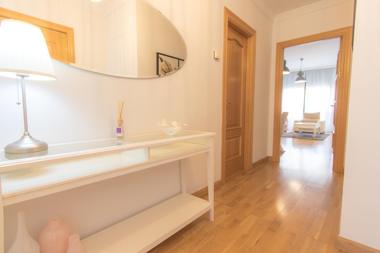 Apartamentos Recogidas 10 Granada Ngoại thất bức ảnh