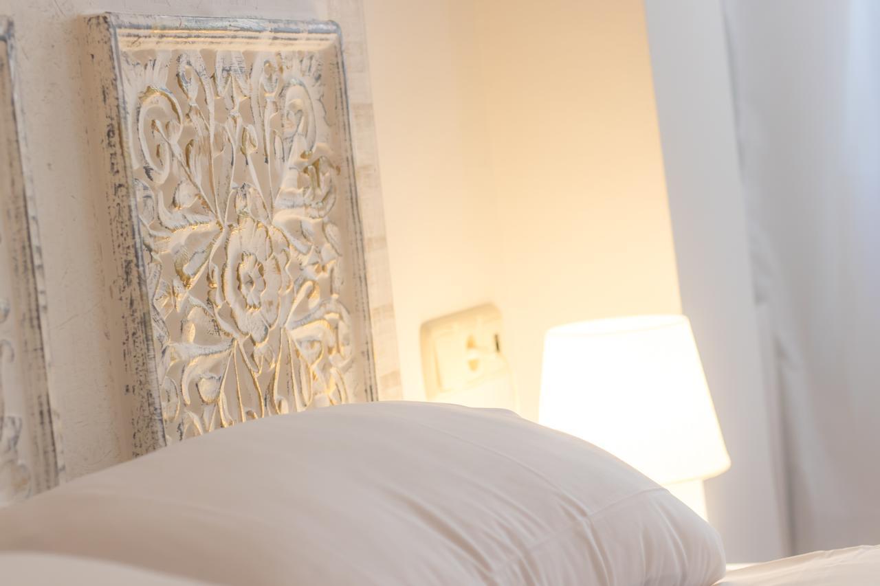 Apartamentos Recogidas 10 Granada Ngoại thất bức ảnh
