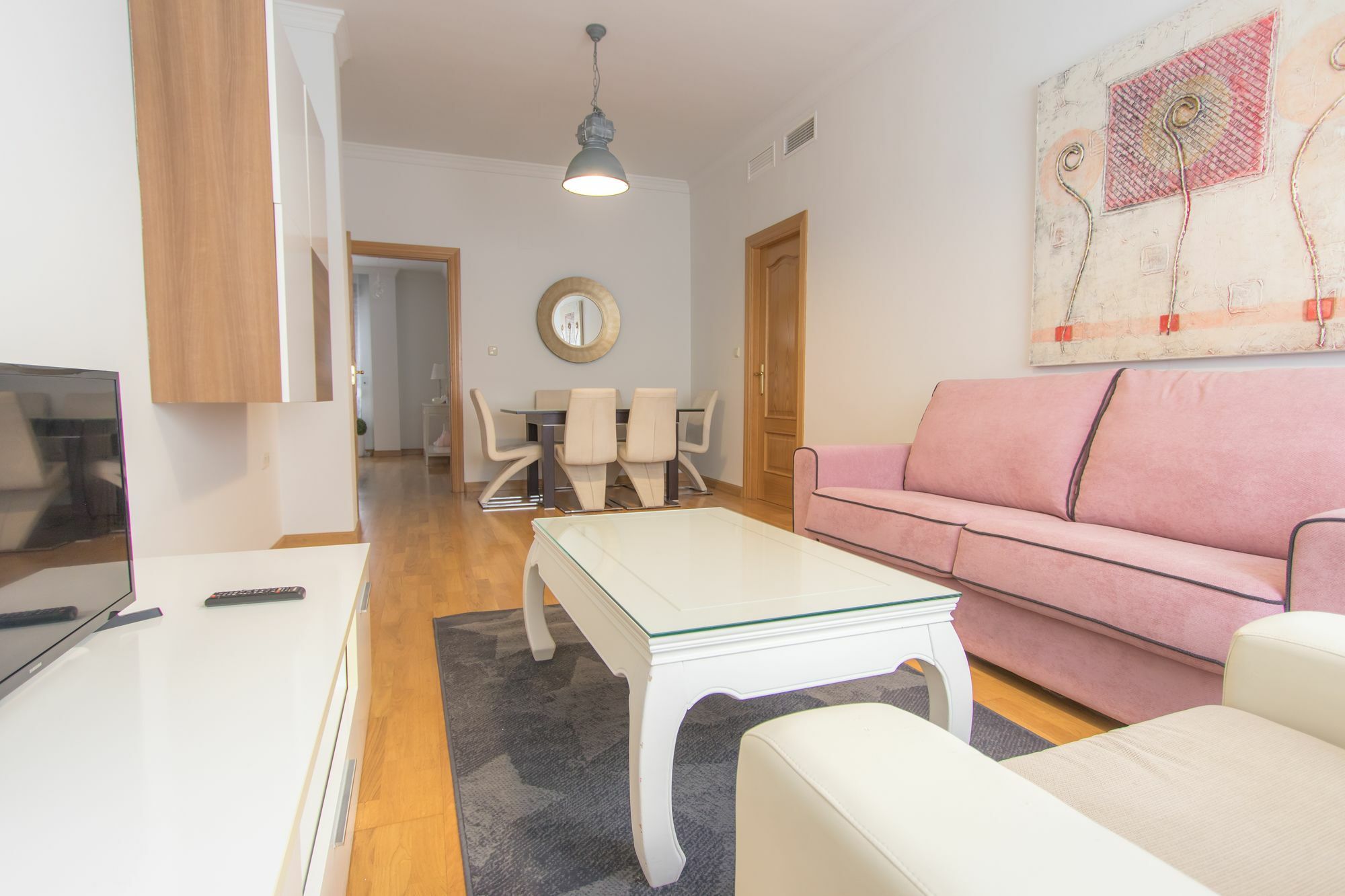Apartamentos Recogidas 10 Granada Ngoại thất bức ảnh