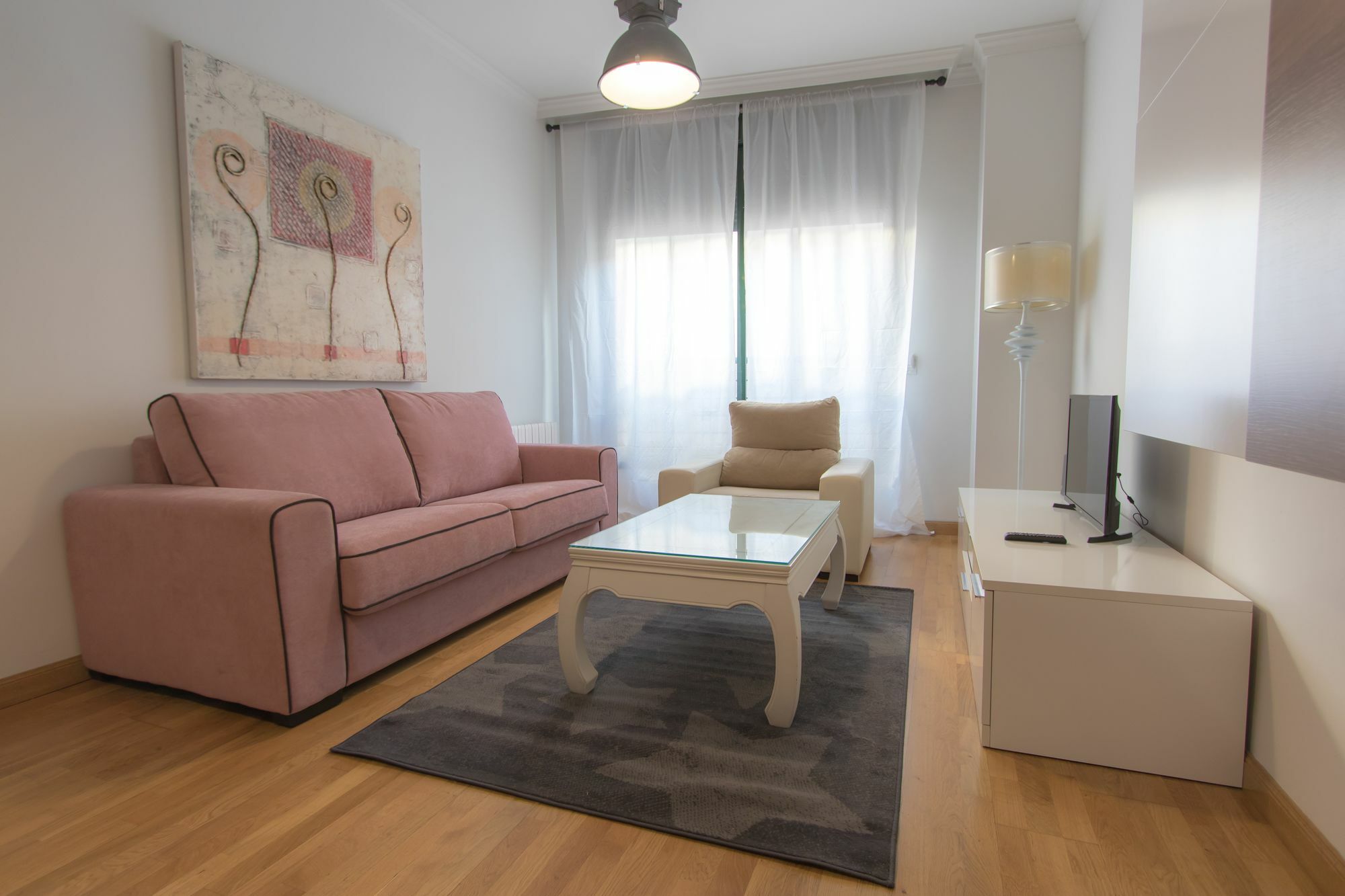 Apartamentos Recogidas 10 Granada Ngoại thất bức ảnh