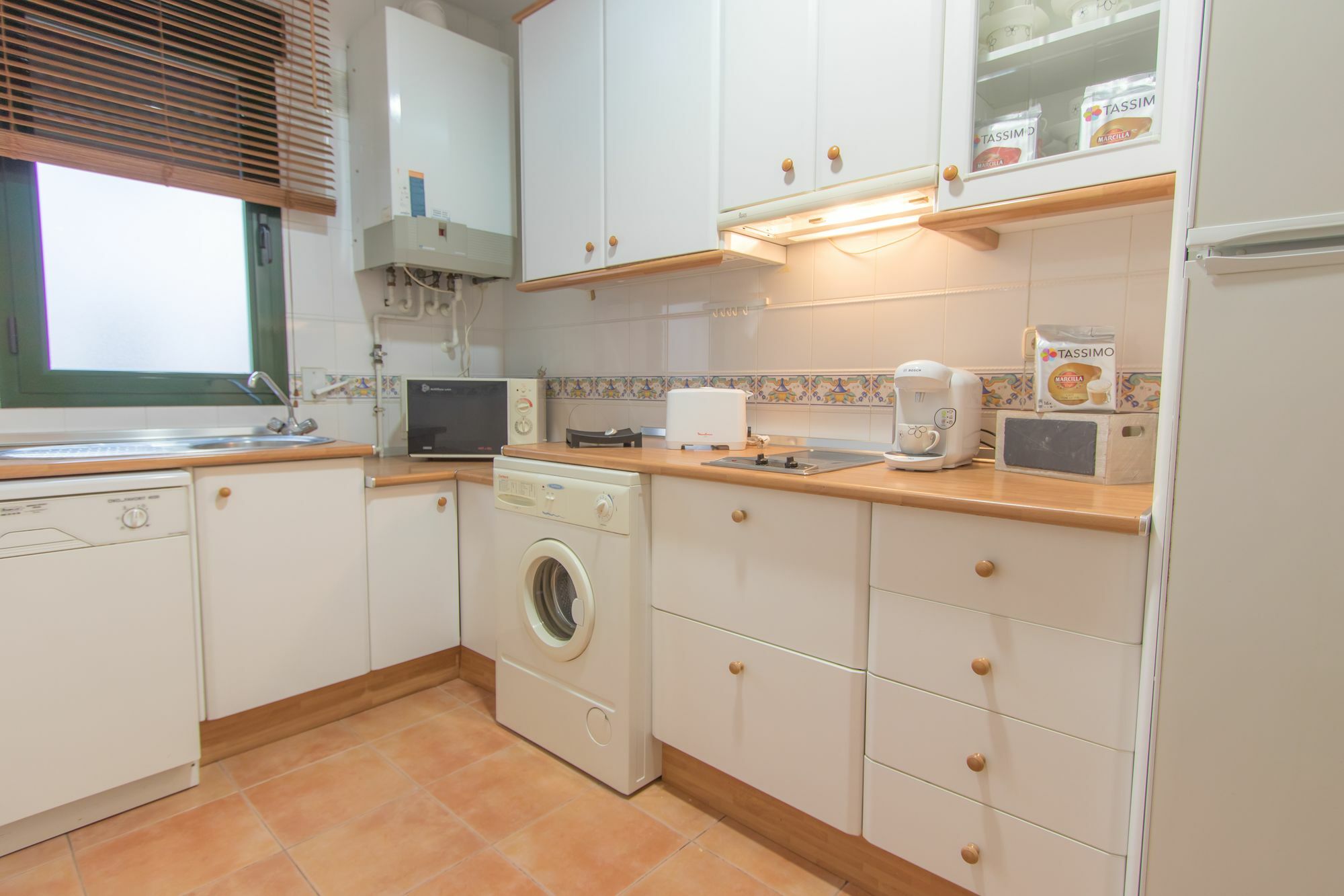 Apartamentos Recogidas 10 Granada Ngoại thất bức ảnh